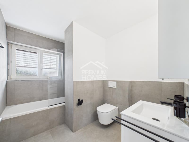 Sogno di casa ristrutturato - disponibile immediatamente (8)