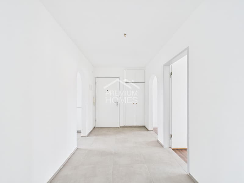 Sogno di casa ristrutturato - disponibile immediatamente (3)