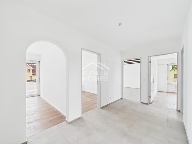 Renovated Dream Home - Available Immediately (2)
