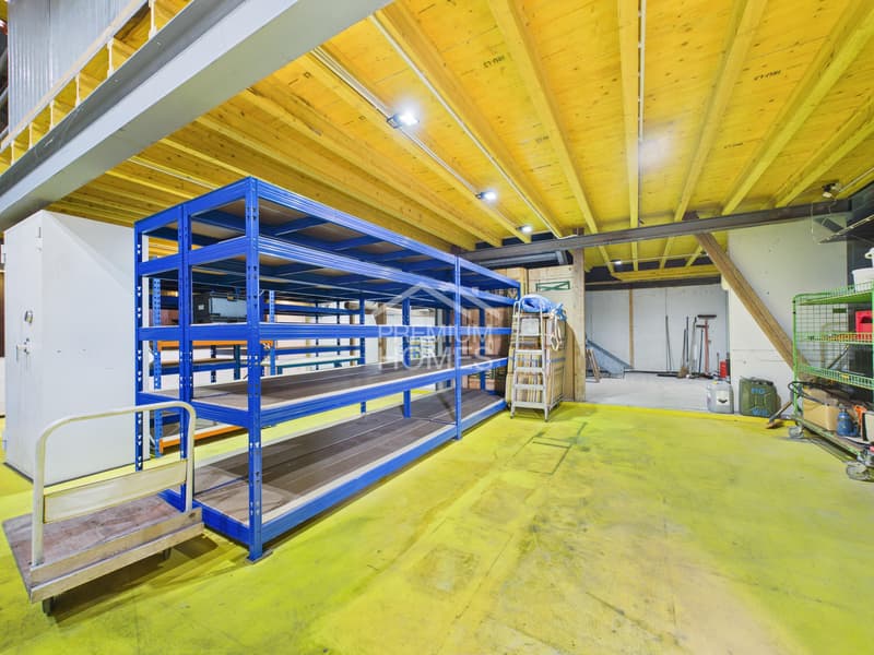 Espace de stockage sur 3 niveaux (2)