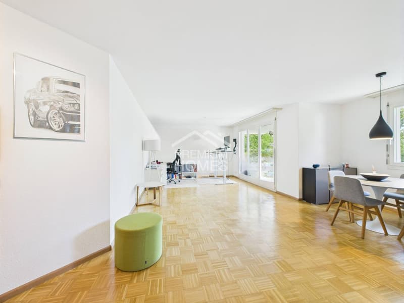 Luftig. Modern. Einfach schön. Rückzugsort zum Verlieben (2)