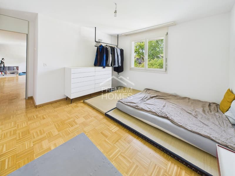 Luftig. Modern. Einfach schön. Rückzugsort zum Verlieben (5)