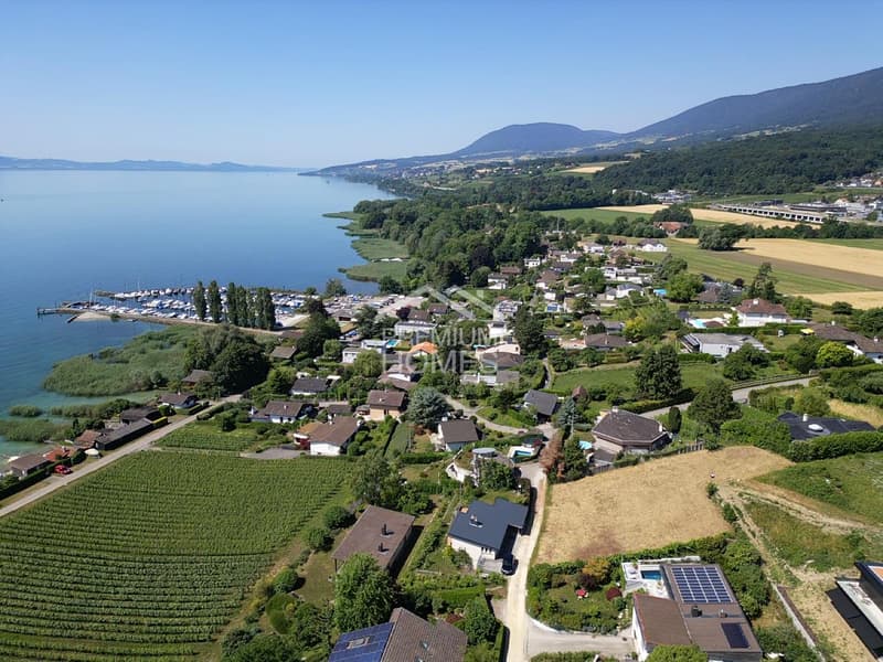 Votre future villa avec vue lac (5)