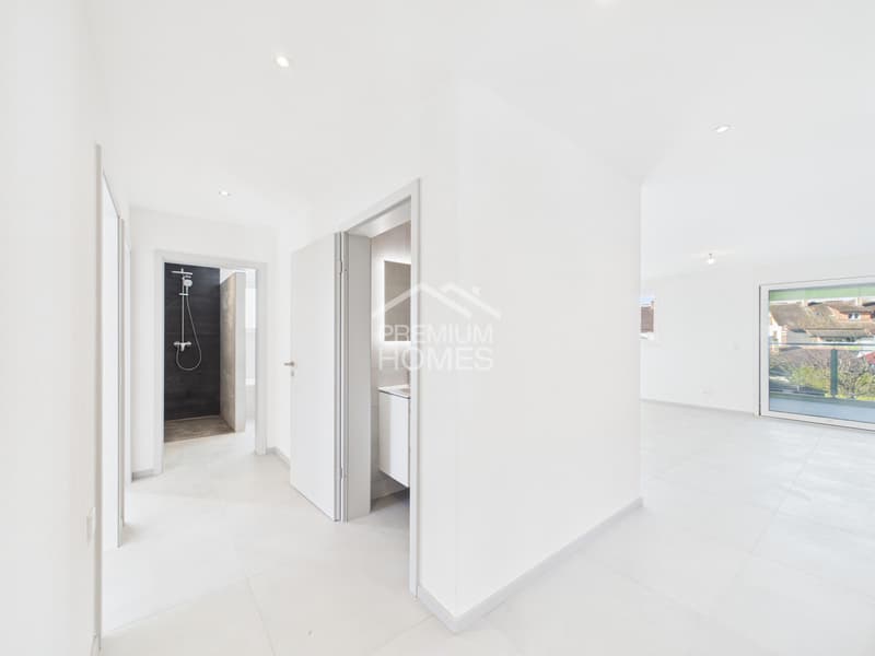 Style, espace et emplacement Premium (3)