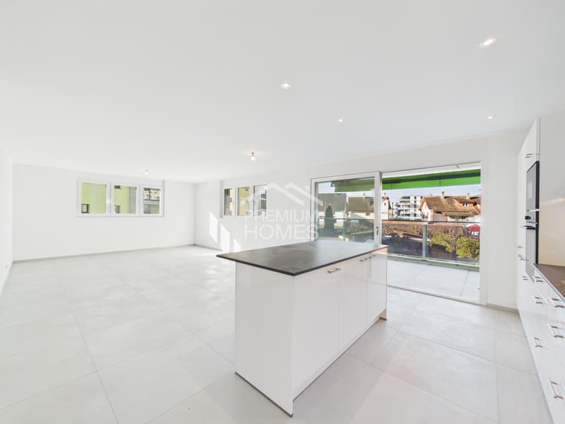 Style, espace et emplacement Premium (4)