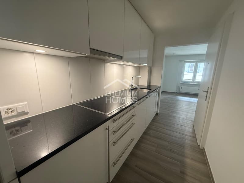 Project in the old town of Liestal - approx. 5% return (4)