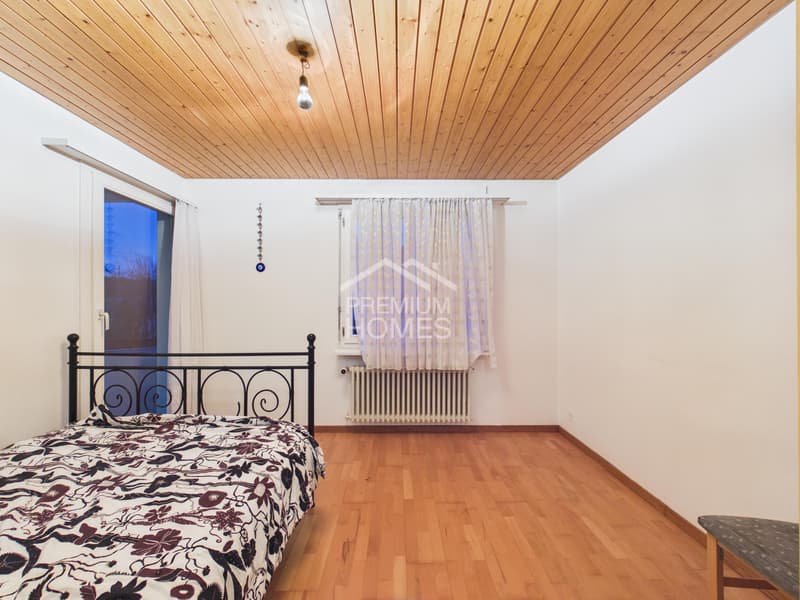 Grosszügiges Einfamilienhaus mit grosser Terrasse, modernem Wohnkomfor (9)
