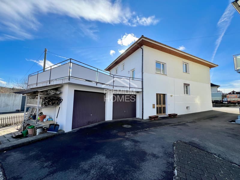 Grosszügiges Einfamilienhaus mit grosser Terrasse, modernem Wohnkomfor (3)