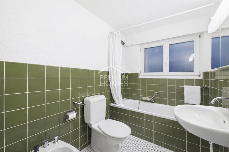 Grosszügiges Einfamilienhaus mit grosser Terrasse, modernem Wohnkomfor (11)