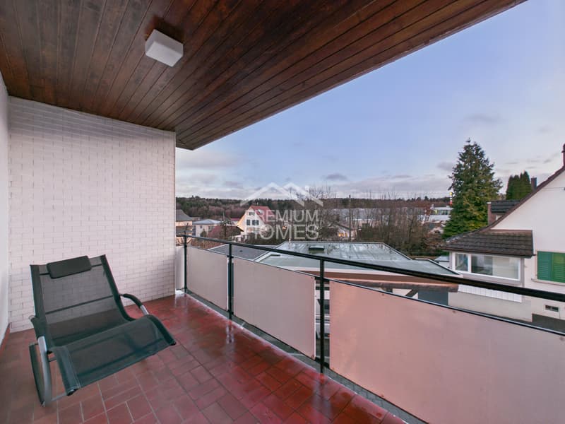 Grosszügiges Einfamilienhaus mit grosser Terrasse, modernem Wohnkomfor (13)