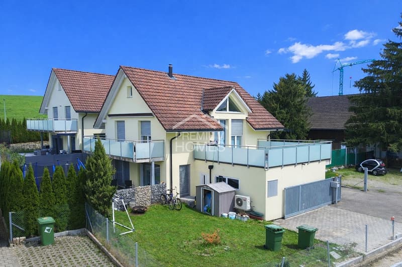 PLATZ FÜR IHRE SCHÖNSTEN ERINNERUNGEN (2)
