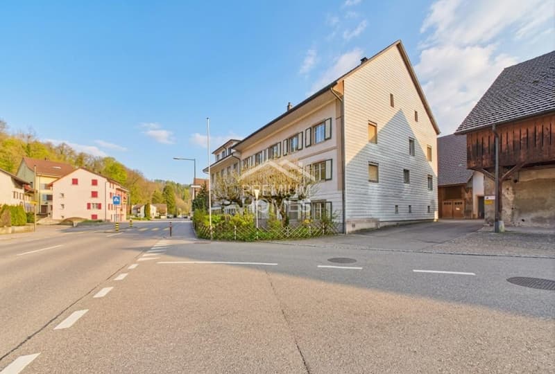 Renditestarkes Anlageobjekt mit Zukunft (2)