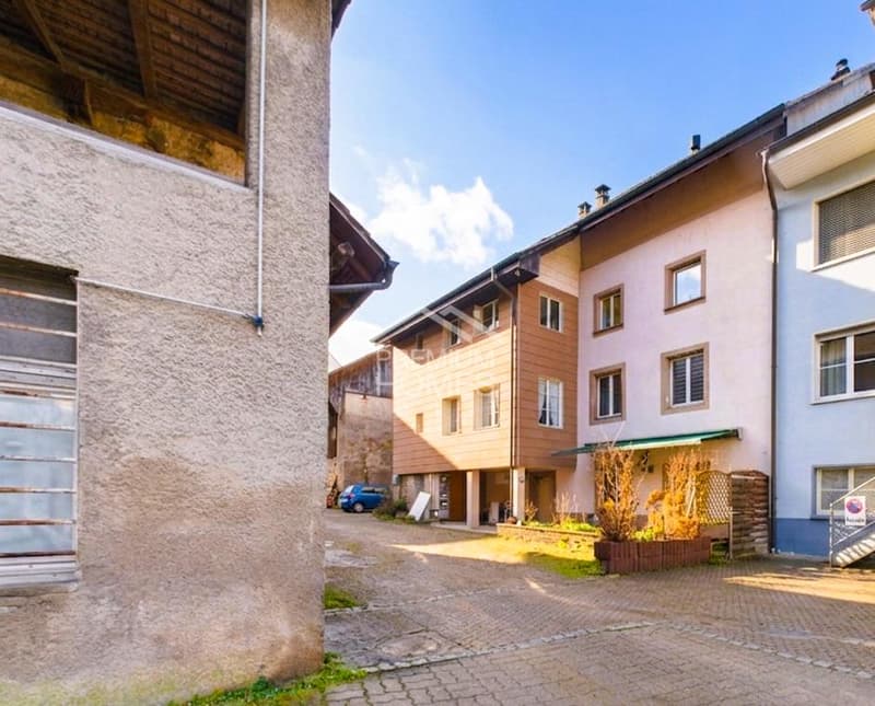 Renditestarkes Anlageobjekt mit Zukunft (4)