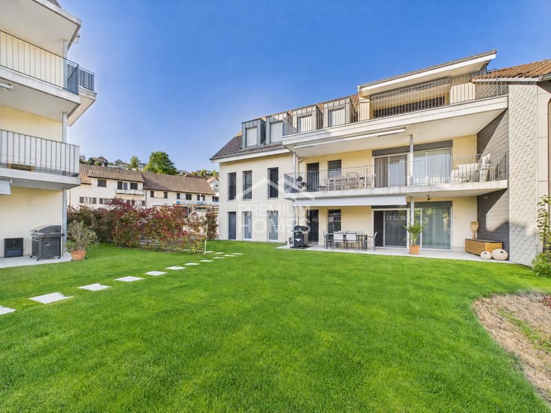 Ein Zuhause welches überzeugt (1)