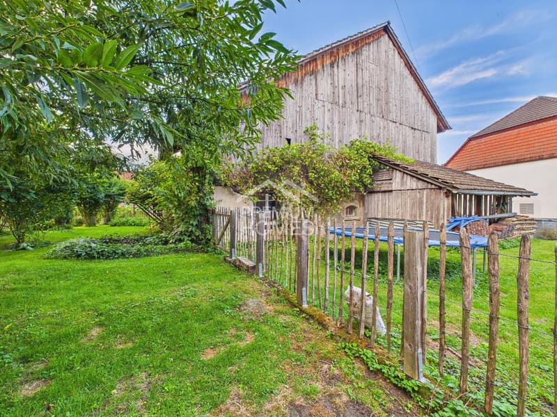 Raum für Visionen - Ihr Glücksgriff (2)