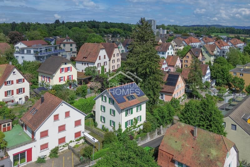 Raum für Generationen - Zuhause mit Zukunft (2)