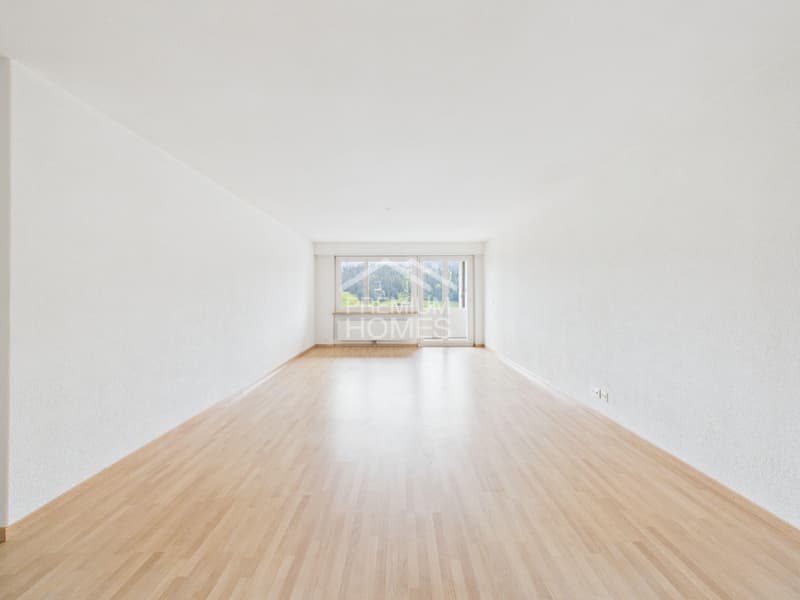 Vivere sopra i tetti dell'Emmental (3)