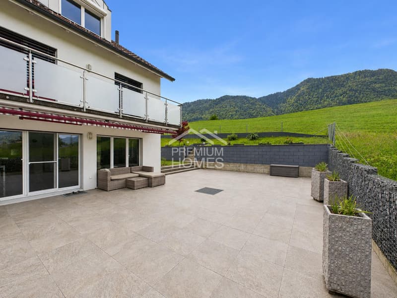 Ihr neues Zuhause wartet auf Sie! (1)