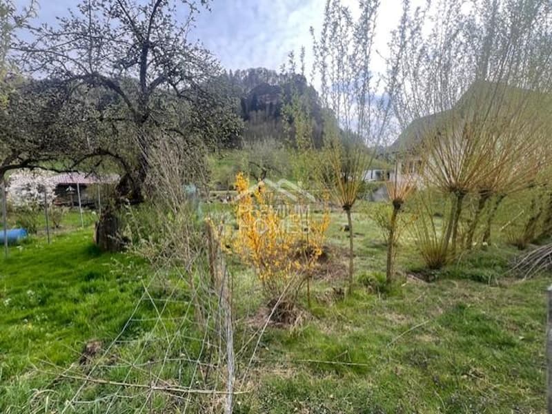 Erschlossenes Bauland nahe Bern (3)
