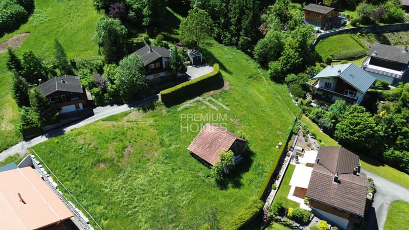 Building owners take note.... Building land for 8 single-family homes (2)