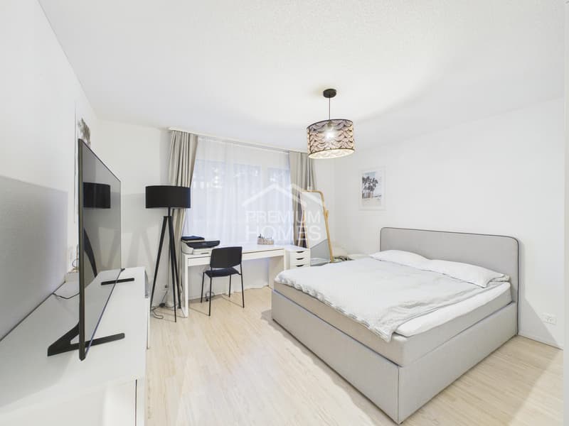 Appartement familial au calme verdoyant (3)