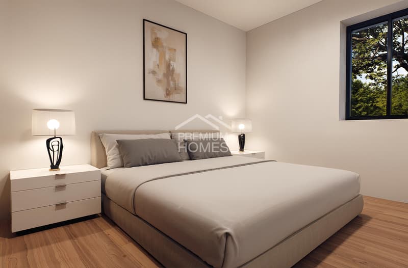 Appartements neufs modernes avec jardin/terrasse & salle de fitness (5)
