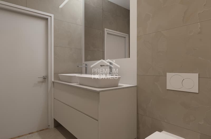 Appartements neufs modernes avec jardin/terrasse & salle de fitness (7)
