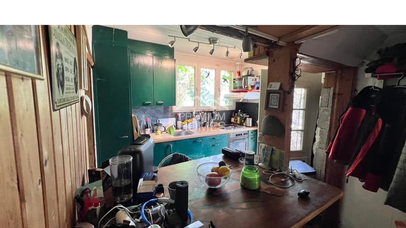 La paix elle-même et aussi GRATUIT avec une vue ! (4)