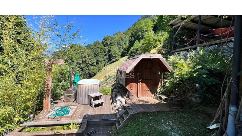 La paix elle-même et aussi GRATUIT avec une vue ! (6)