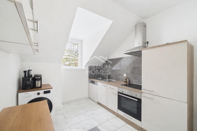Appartement loué rendement immédiat (2)