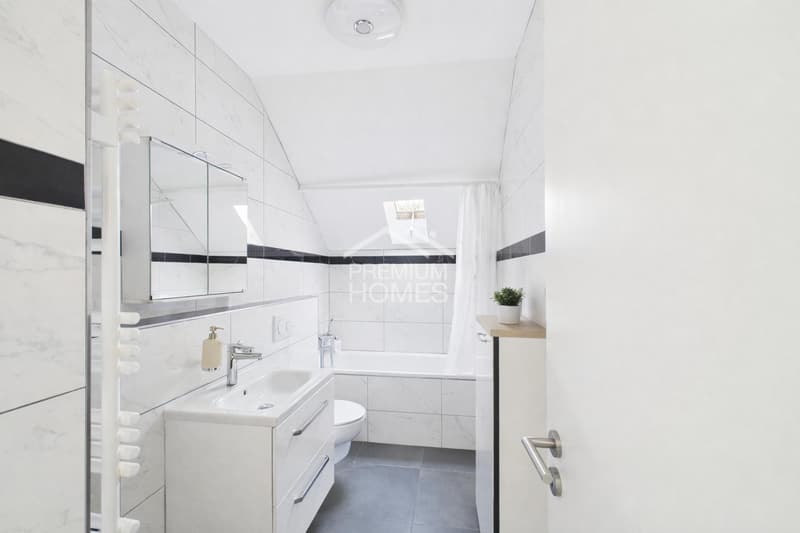 Appartement loué rendement immédiat (5)