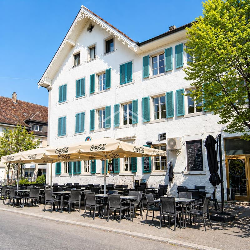 INVESTORS TAKE NOTE 7.1% GROSS RETURN IN MOUTIER (JU) (3)