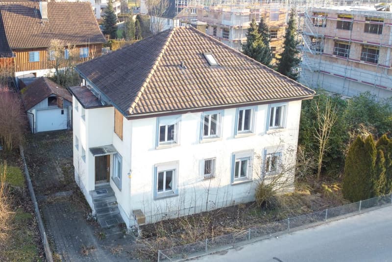 MEIN BAUTRAUM (1)