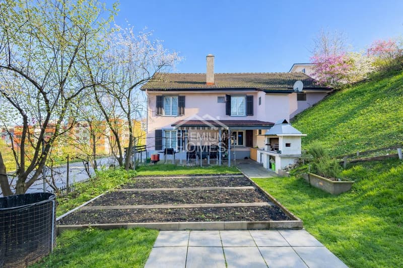 EIN ZUHAUSE, DAS GESCHICHTEN SCHREIBT (2)