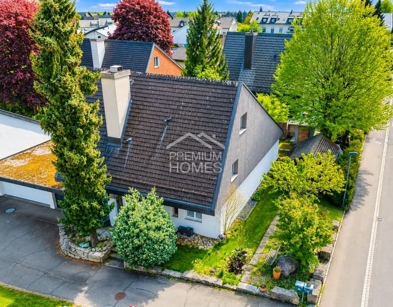Mehrgenerationenhaus mit Herz und Verstand (1)