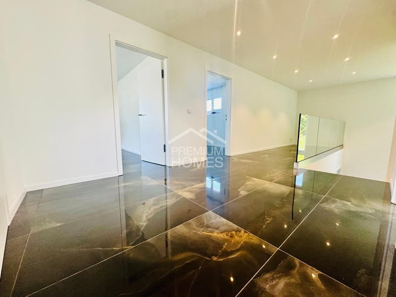 Premium Wohnen mit Pool, Galerie und Sonnenterrasse (9)