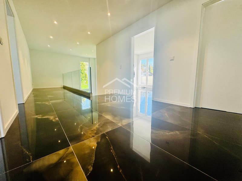 Premium Wohnen mit Pool, Galerie und Sonnenterrasse (10)