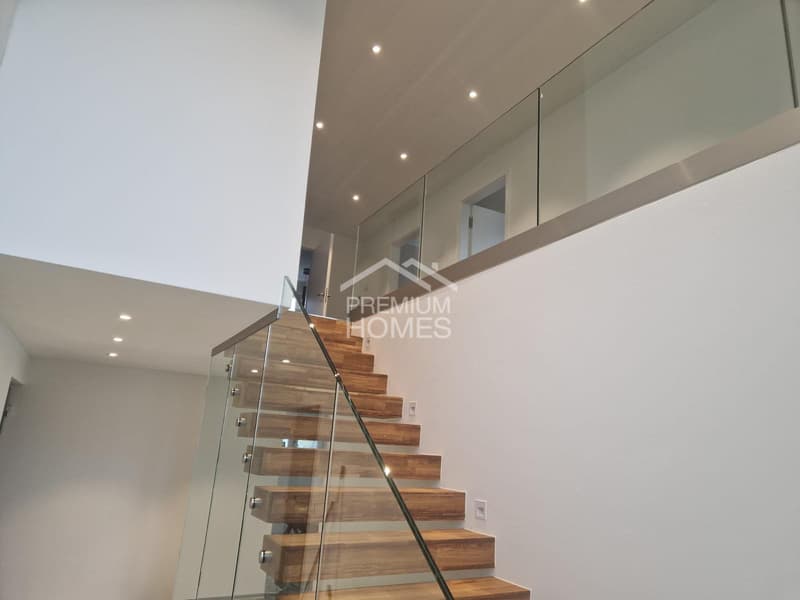 Premium Wohnen mit Pool, Galerie und Sonnenterrasse (12)