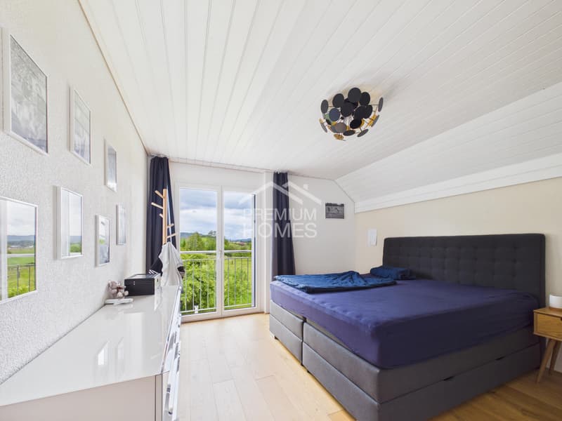 Burgblick mit Sauna und Jacuzzi (9)