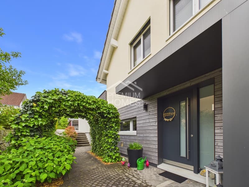 Burgblick mit Sauna und Jacuzzi (3)
