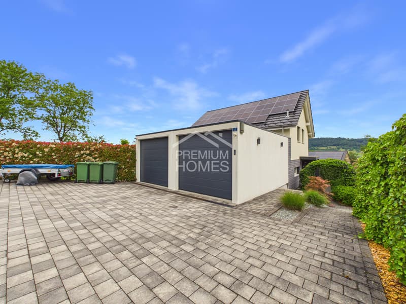 Burgblick mit Sauna und Jacuzzi (13)