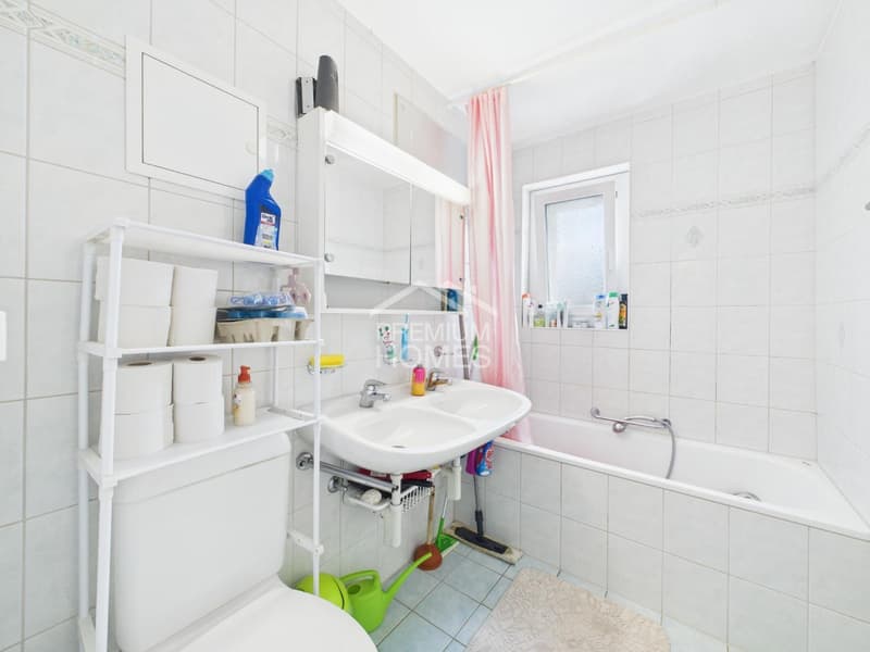 Kurze Wege, grosse Vorteile - Ihr neues Zuhause (4)