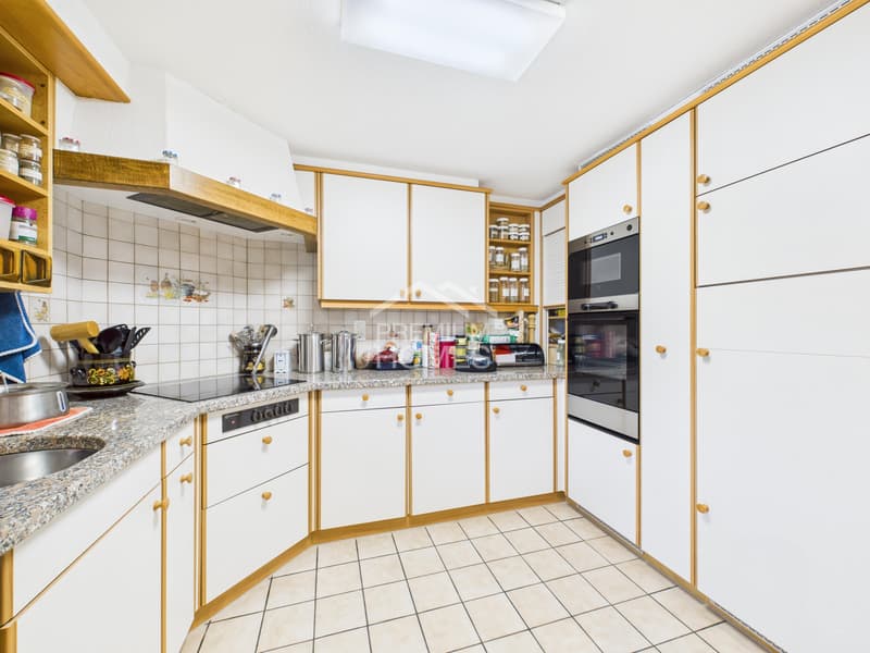 Grosszügiges Landhaus mit grosser Parzelle, Werkstatt & ideal für Tier (6)