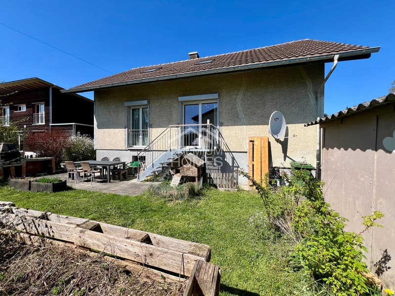 Haus mit Charakter gesucht? (1)
