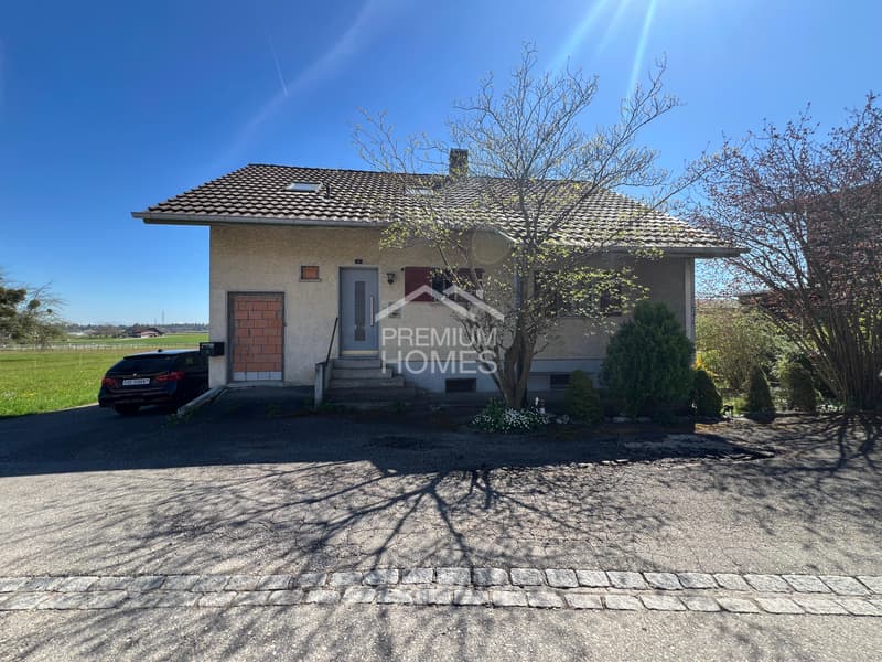Haus mit Charakter gesucht? (2)