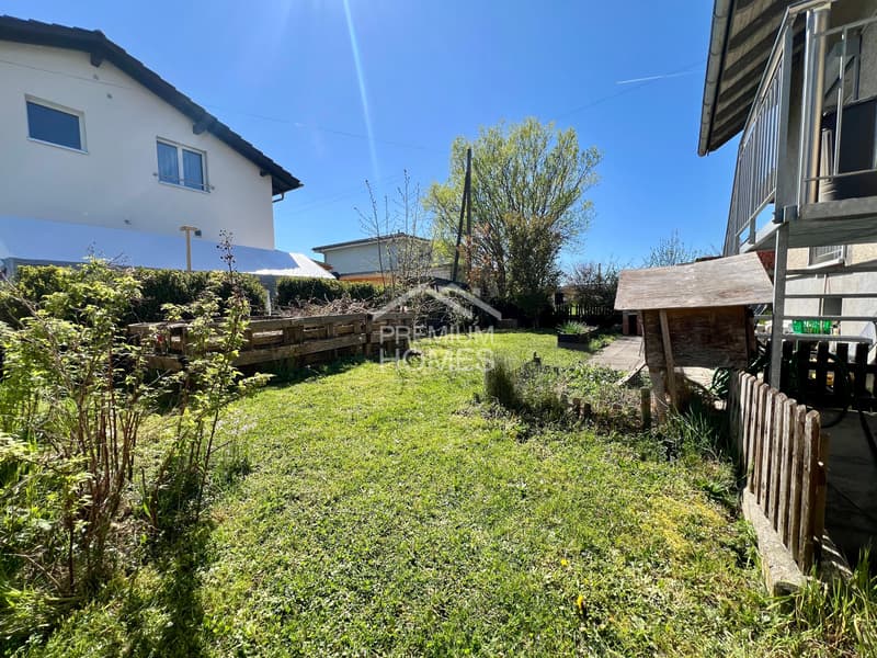 Haus mit Charakter gesucht? (3)