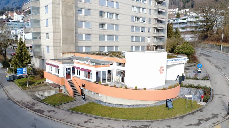 Attraktives Restaurant mit vielseitigem Potenzial (2)