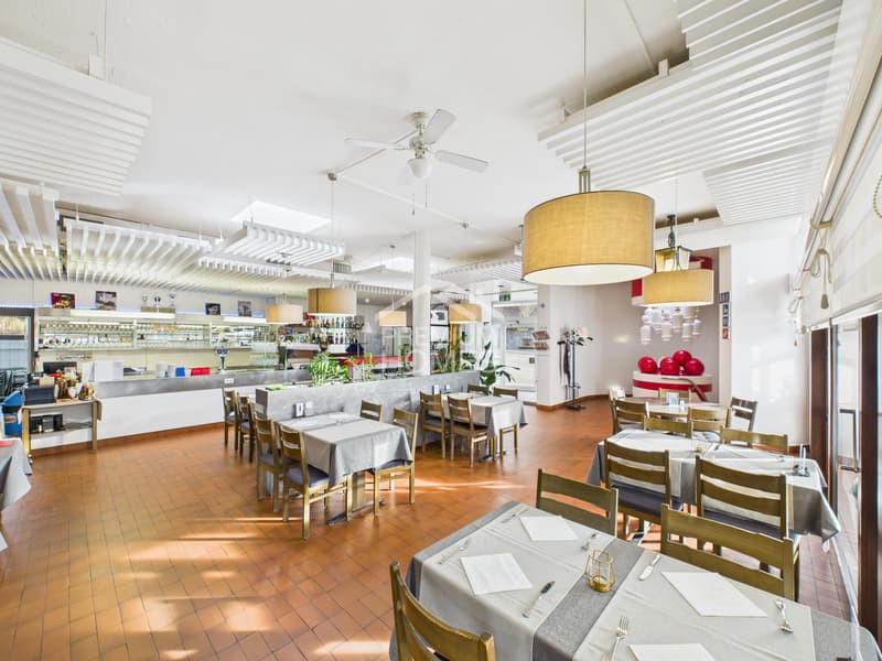 Attraktives Restaurant mit vielseitigem Potenzial (4)