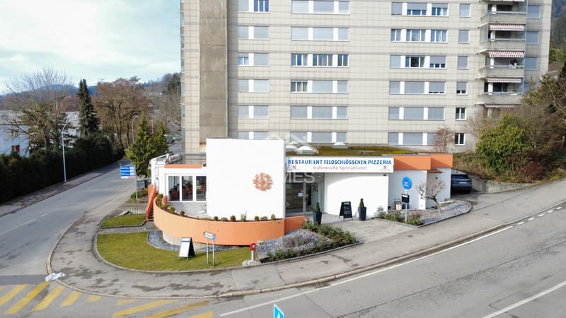 Attraktives Restaurant mit vielseitigem Potenzial (1)