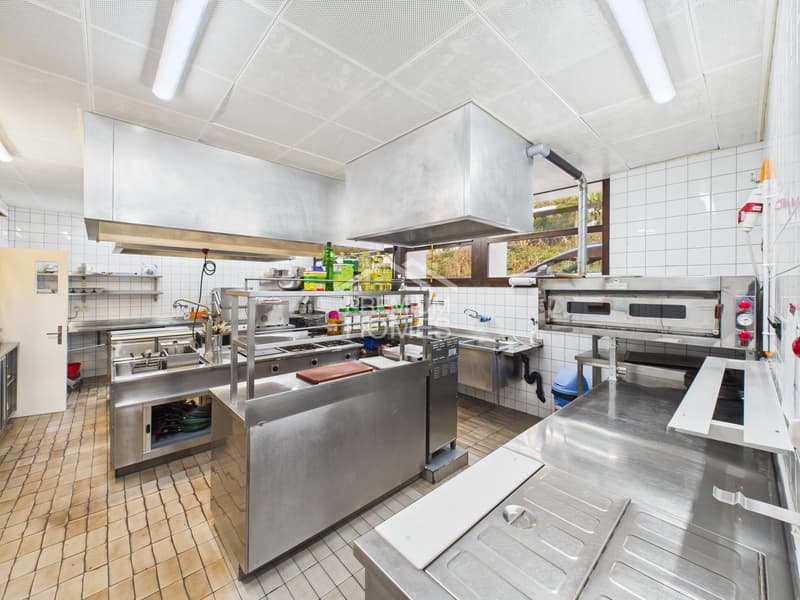 Attraktives Restaurant mit vielseitigem Potenzial (10)